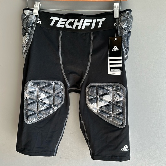 adidas techfit girdle